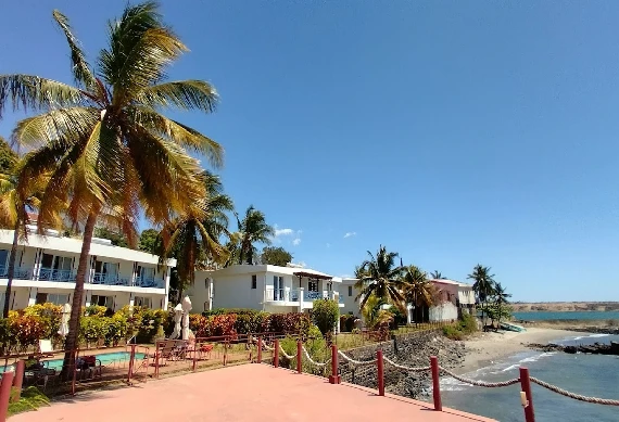 Allamanda Hotel