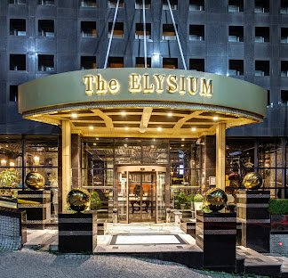 The Elysium Taksim