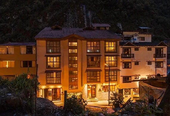 Casa del Sol Machu Picchu Hotel Boutique