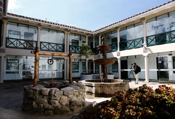 Casa Andina Premium Cusco