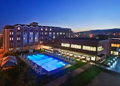 Crystal Kaymakli Hotel & SPA