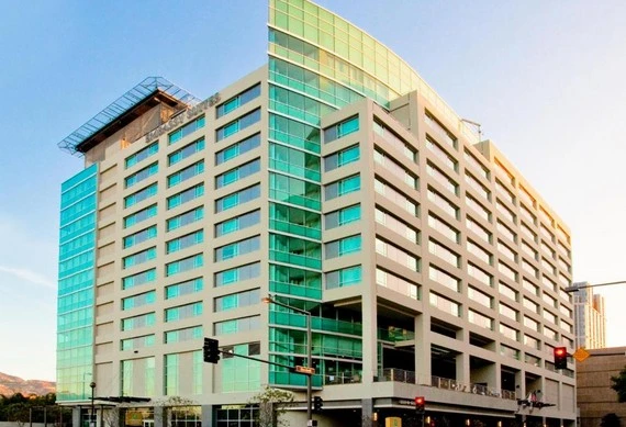 Embassy Suites by Hilton Los Angeles Glendale