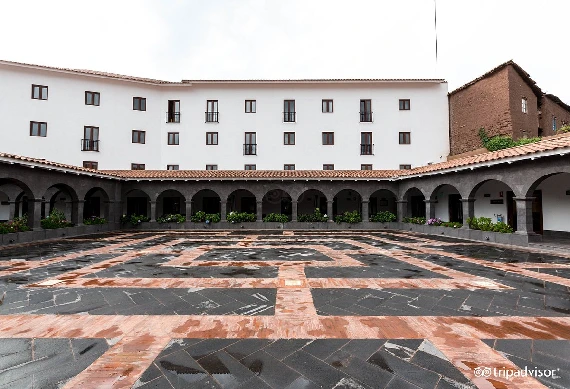 Hilton Garden Inn Cusco