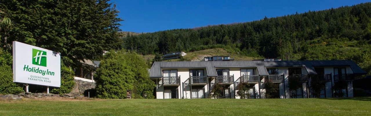 Holiday Inn Queenstown Frankton Road