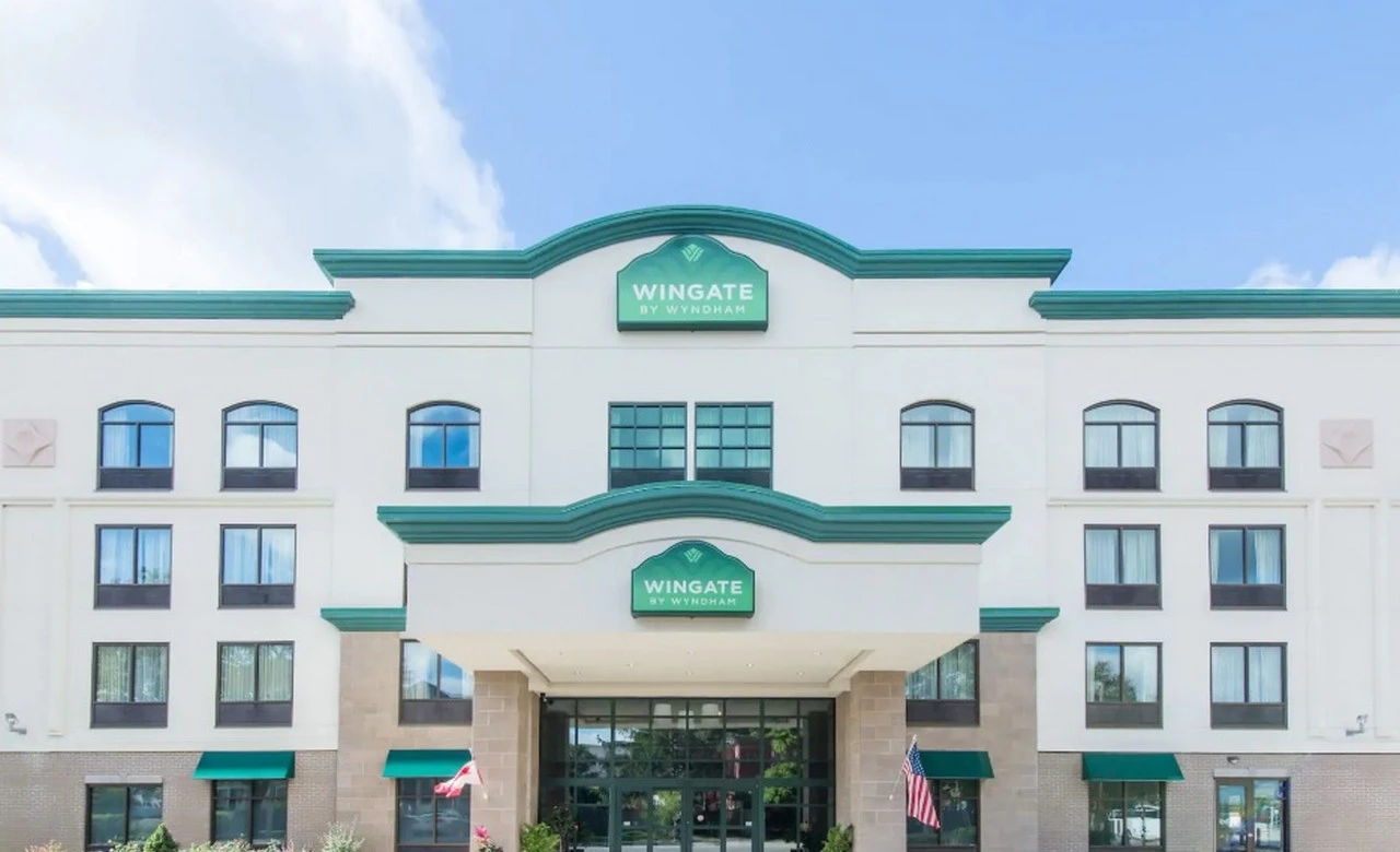 Wingate by Wyndham Niagara Falls