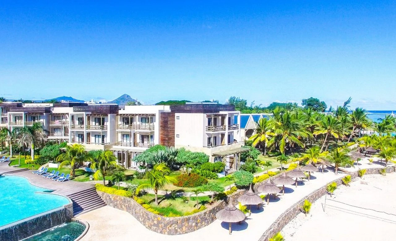 Anelia Resort & Spa