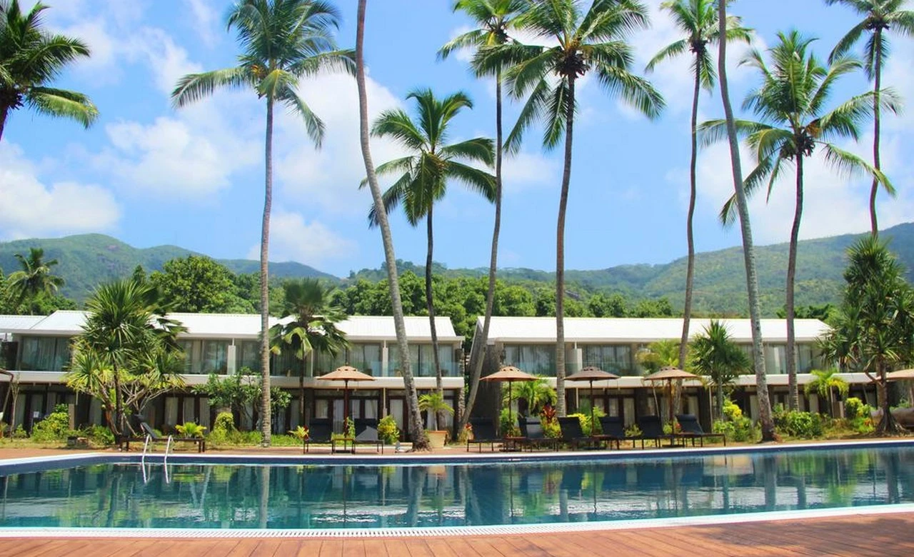 Avani Seychelles Barbarons Resort & Spa