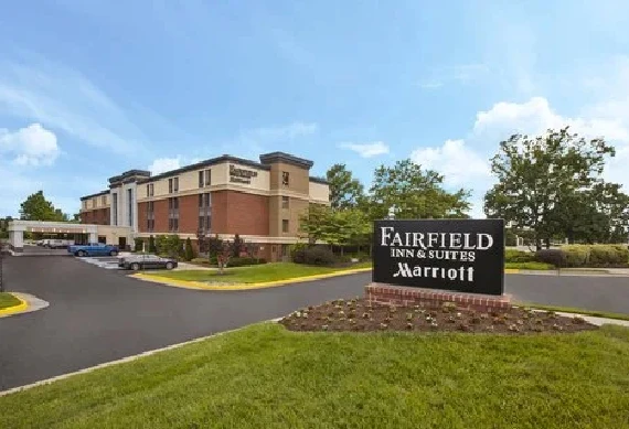 Fairfield by Marriott Inn & Suites Herndon Reston