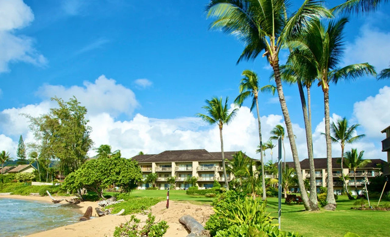 Lae Nani Resort Kauai by Outrigger