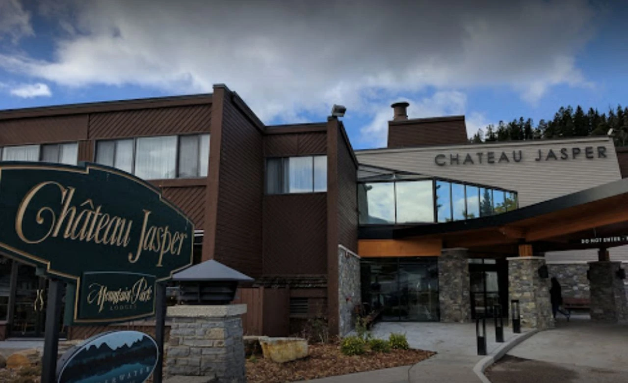 Chateau Jasper