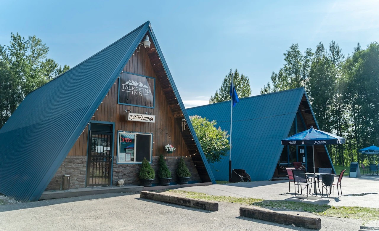 Talkeetna Inn