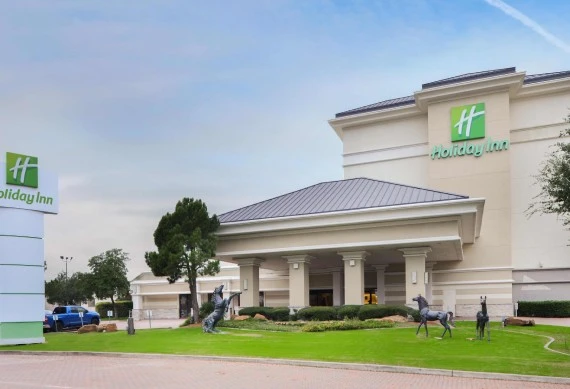 Holiday Inn Dallas-Richardson, an IHG Hotel