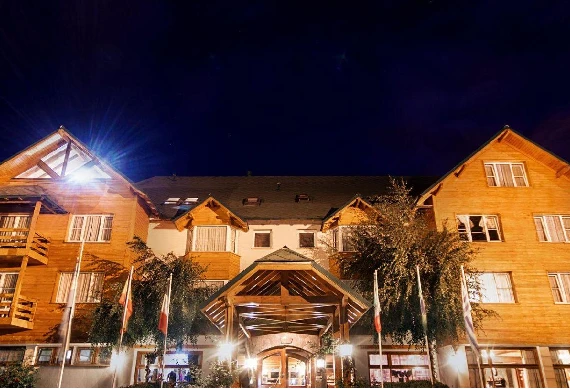 Hotel Kosten Aike