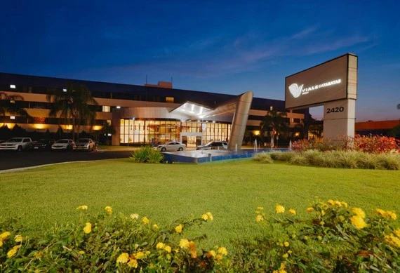 Hotel Viale Cataratas