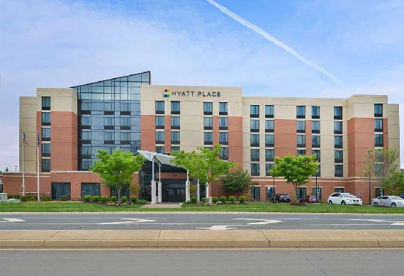 Hyatt Place Herndon/Dulles Airport-East