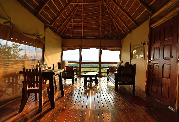 Katara Lodge