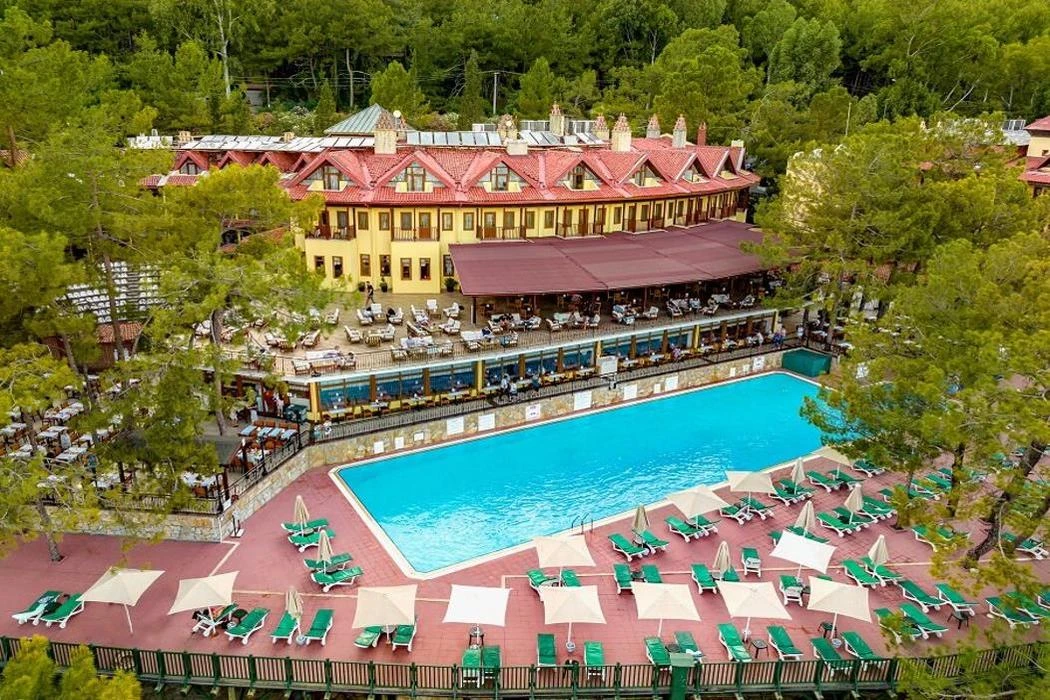 Marmaris Park Hotel