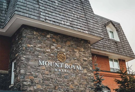 Mount Royal Hotel