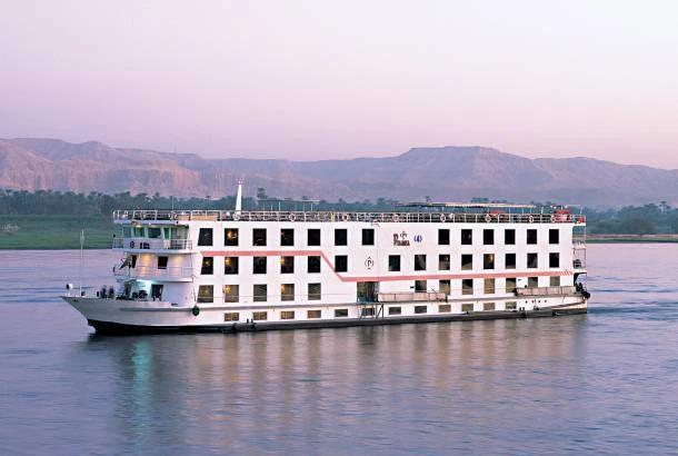 Nile Cruise