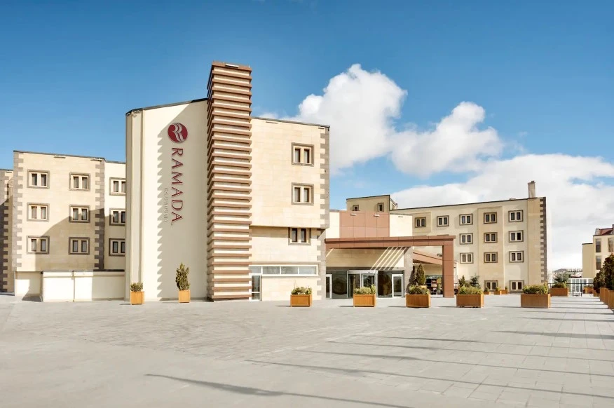 Ramada Cappadocia
