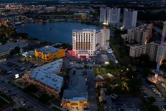 Ramada Plaza by Wyndham Ramada Plaza by Wyndham Orlando Resort & Suites Intl DriveResort & Suites Intl Drive