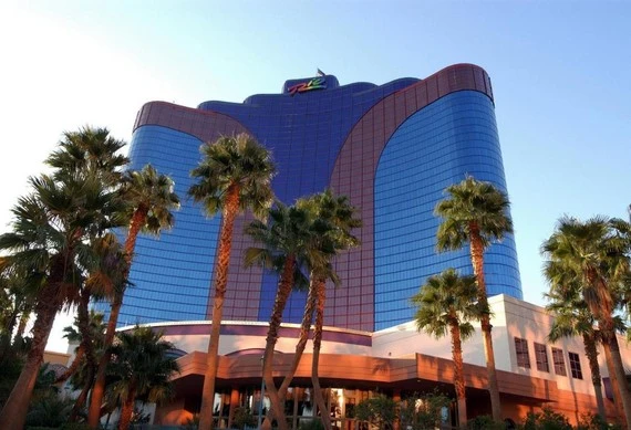 Rio All-Suite Hotel & Casino