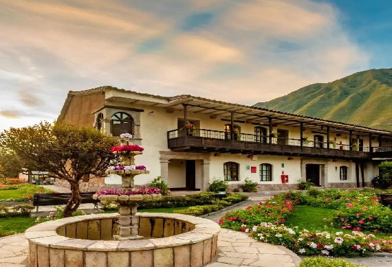 Sonesta Hotel Posadas del Inca Yucay