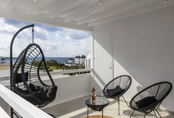 Sunset Windmills Suites