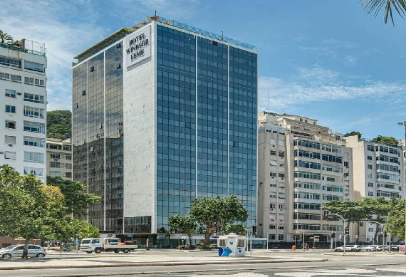 Windsor Hotel