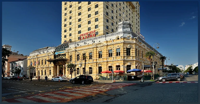Wyndham Batumi
