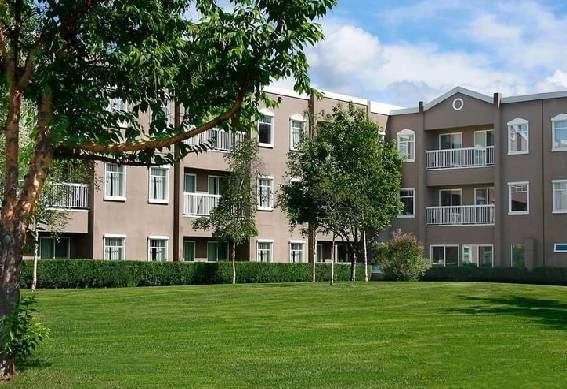 Wedgewood Resort