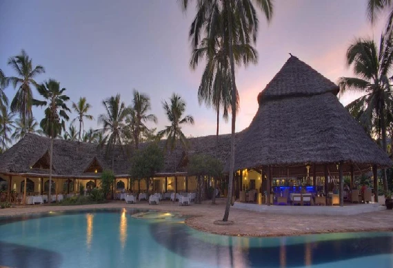 Bluebay Beach Resort