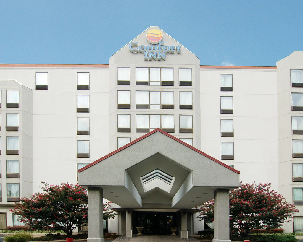 Comfort Inn Pentagon City