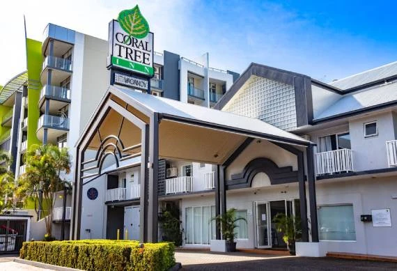 Coral Tree Inn
