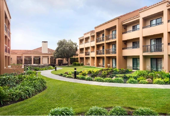 Courtyard by Marriott Fremont Silicon Valley