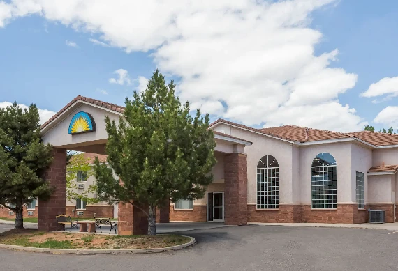 Days Inn by Wyndham Torrey Capital Reef