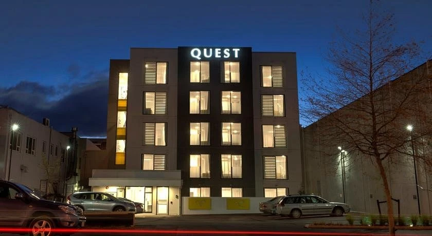 Quest Nelson