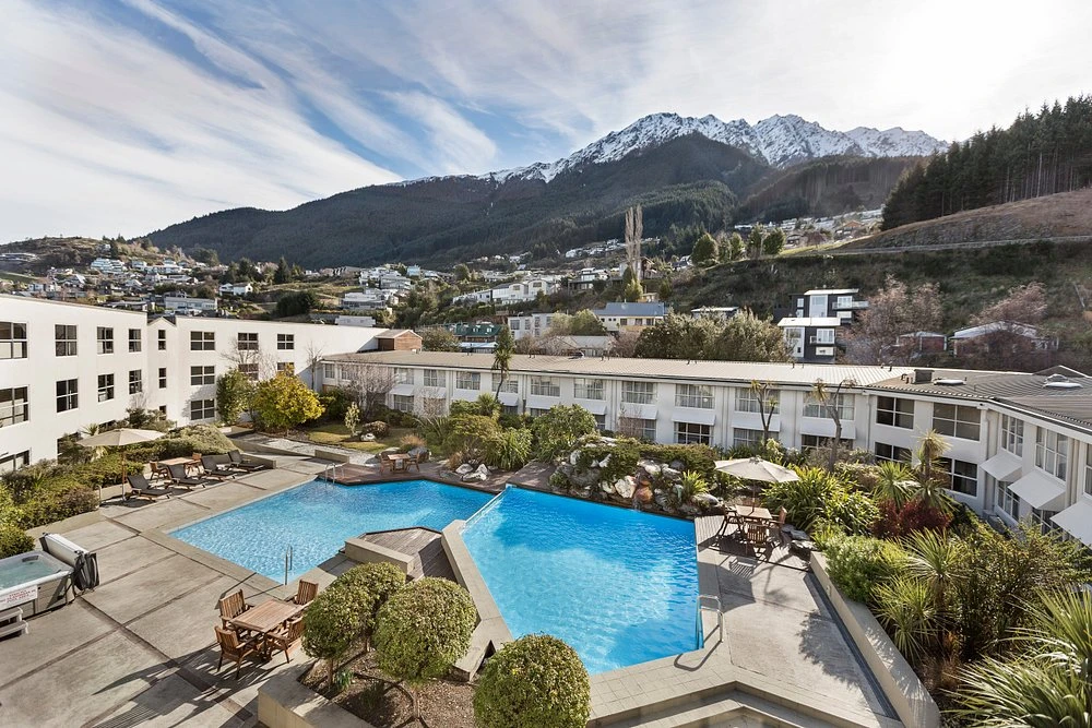 Mercure Queenstown Resort