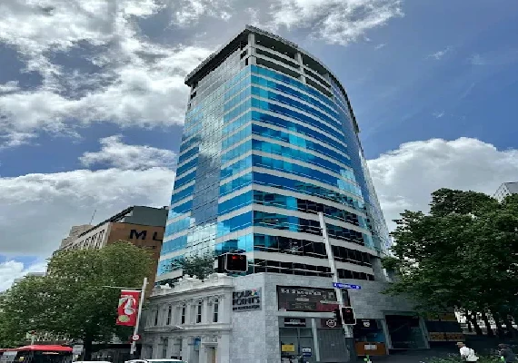 Four Points by Sheraton Auckland