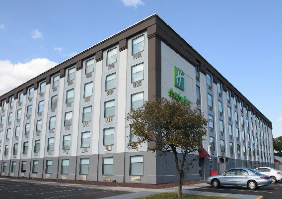 Holiday Inn Piscataway - Somerset, an IHG Hotel