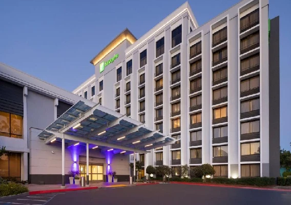 Holiday Inn San Jose - Silicon Valley by IHG