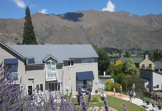 Lake Wanaka Lodge