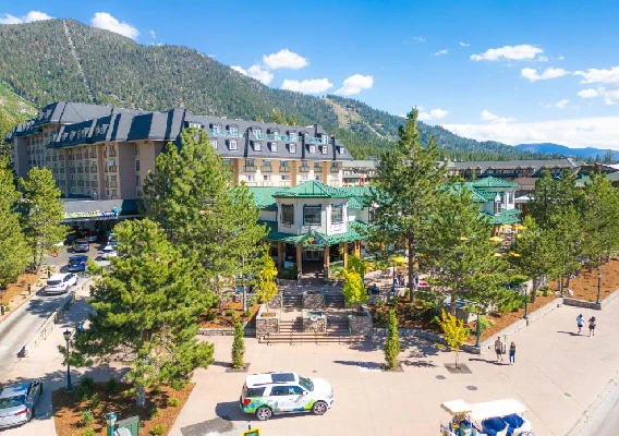 Margaritaville Resort Lake Tahoe