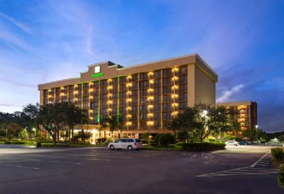 Holiday Inn & Suites Orlando SW - Celebration Area by IHG