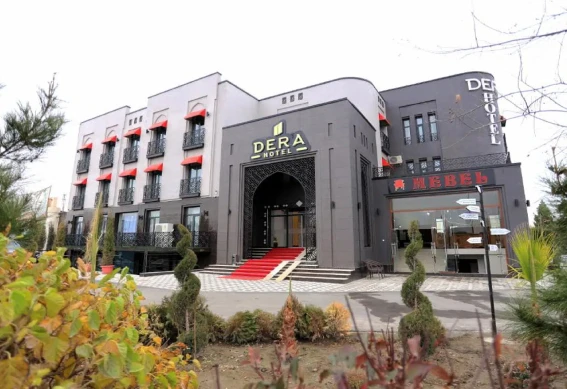 Dera Hotel