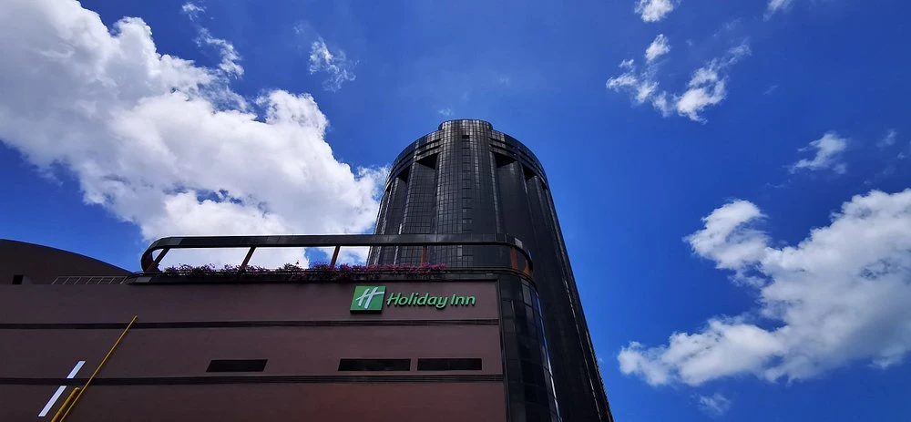 Embassy Suites by Hilton Los Angeles International Airport North