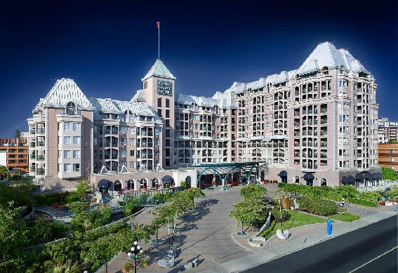 Grand Pacific Victoria