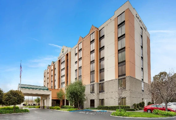 Hyatt Place Fremont/Silicon Valley