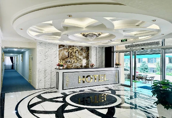 Novza Palace