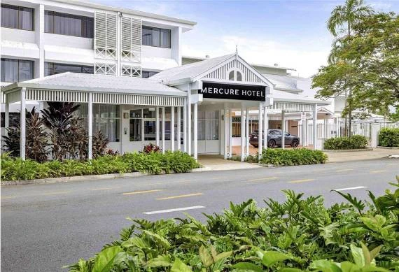 ibis Styles Cairns